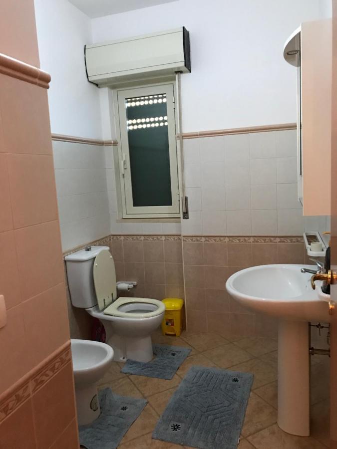 Appartamento Marzamemi Extérieur photo